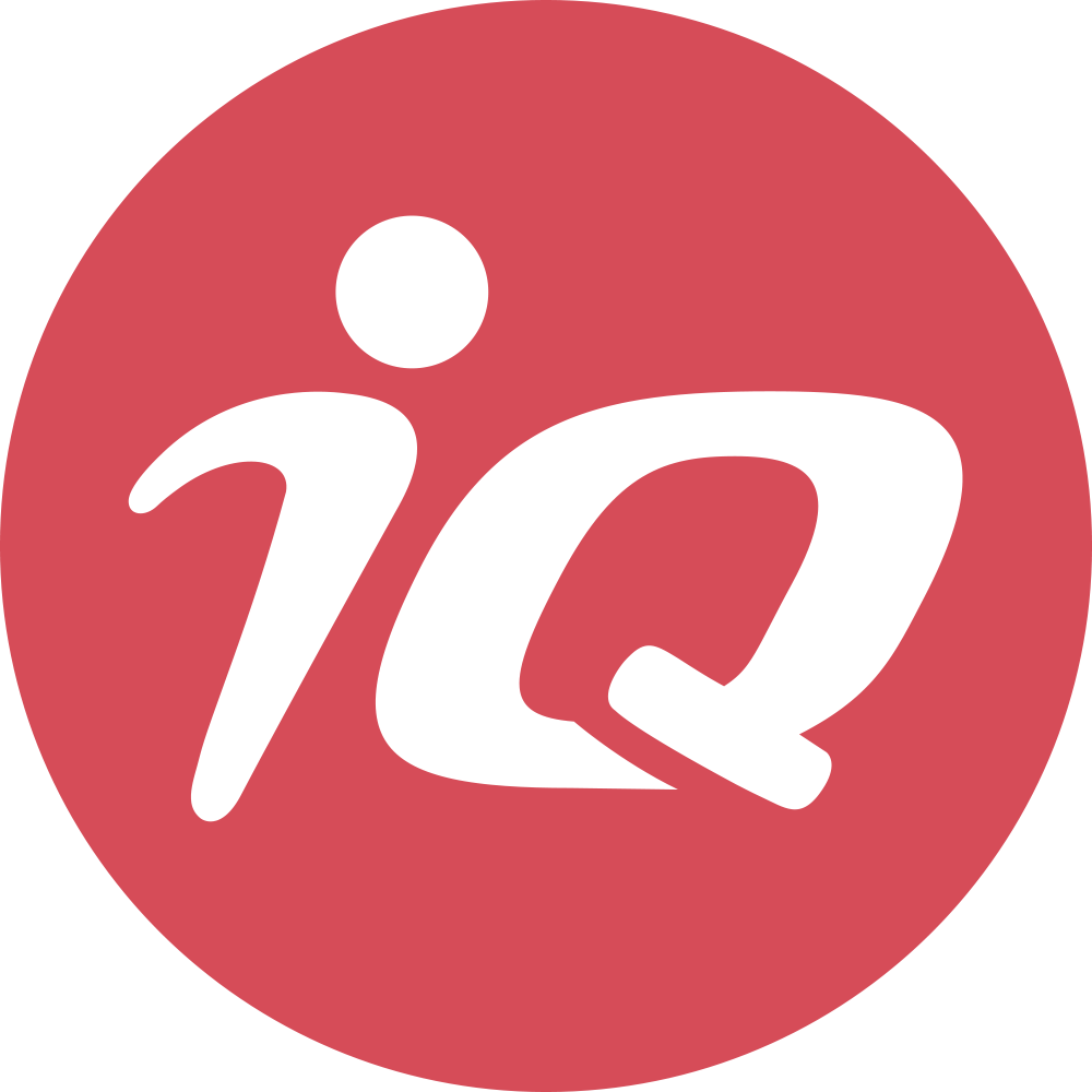 iq logo